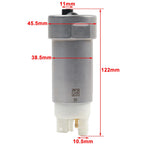 Fuel Gas Petrol Pump for Harley Night Train FXSTB (2008–2009)