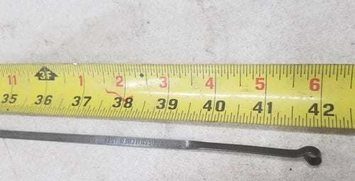 Transmission Oil Dipstick for Ford F250 F350 Excursion (1999–2005)