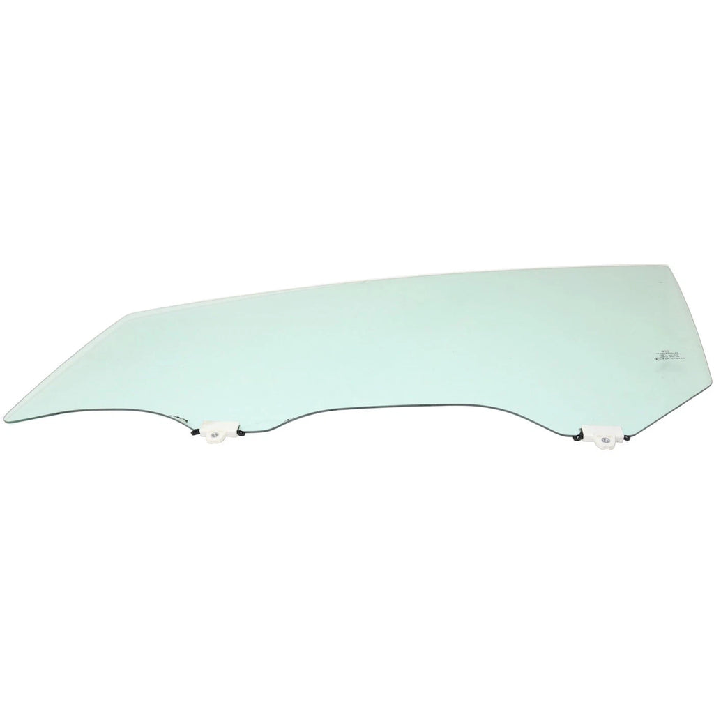 Door Glass for Nissan Versa Note (2014–2019) Left Side