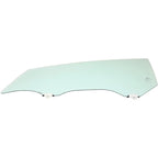 Door Glass for Nissan Versa Note (2014–2019) Left Side