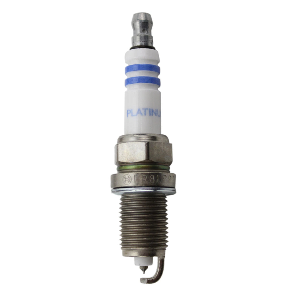 Spark Plug 6707 Bosch Platinum for Chrysler 200 Dodge Avenger Acura CL (2005–2014)