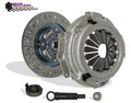 Clutch Kit for Ford Probe Mazda 626 MX-6 Protege Mazdaspeed 2.0L Turbo (1993–2003)