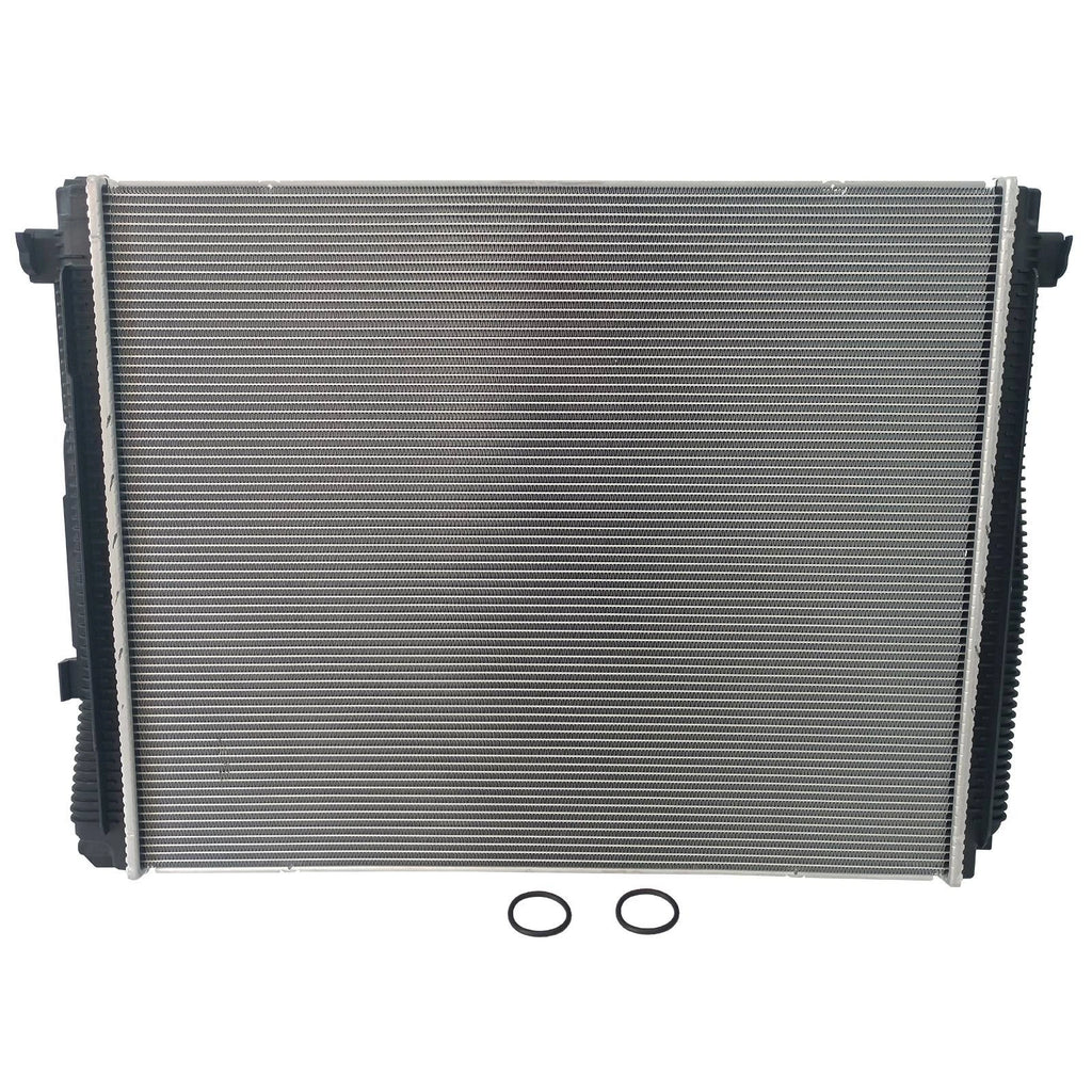 Radiator for BMW 330i 430i (2020–2024)