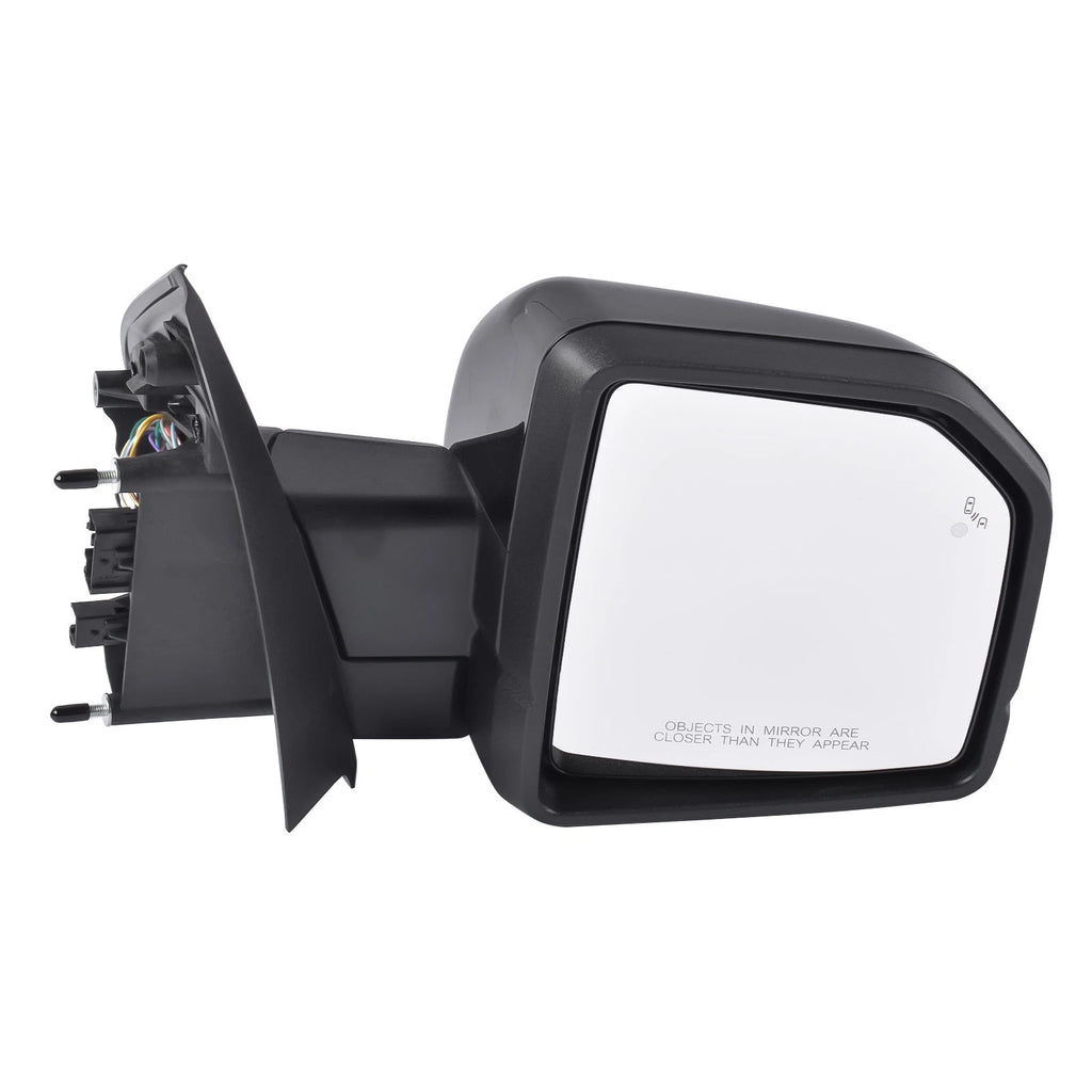Right Passenger Side Rearview Mirror for Ford F-150 (2015–2020)