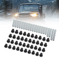 Bushing Kit Set for Polaris Ranger 800 EFI CREW 4X4 (2010–2014)