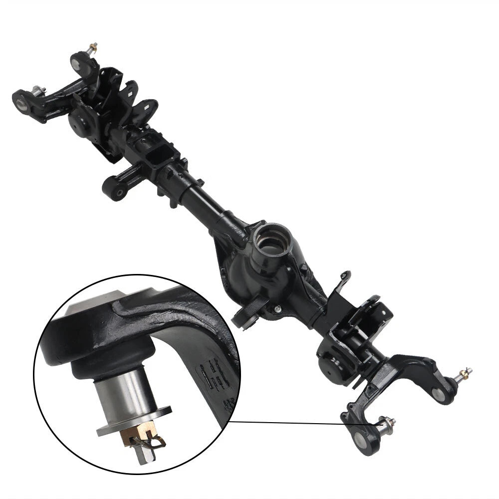 Front Axle Housing for Jeep Wrangler (2018–2022) 68388729AA