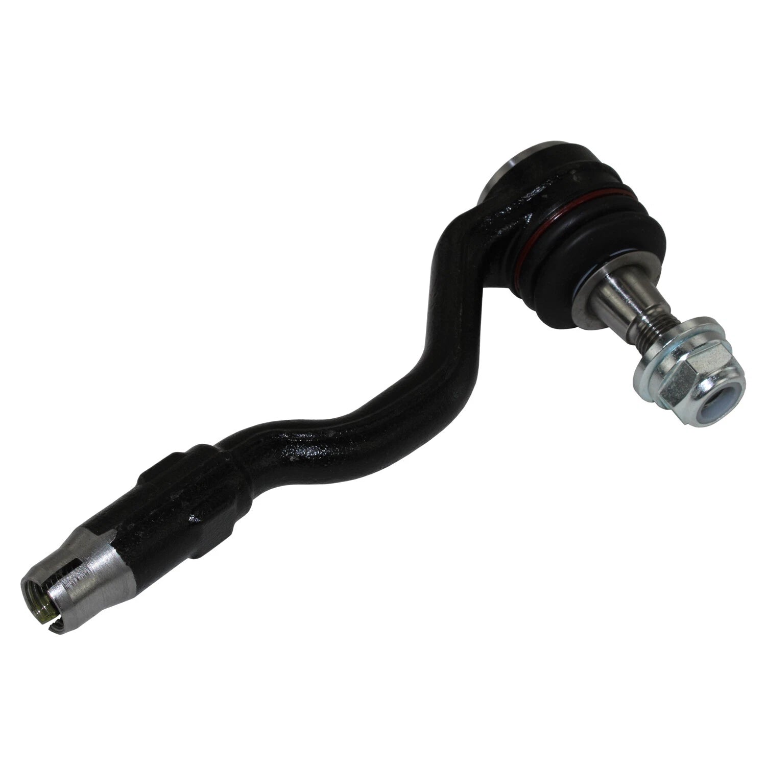 Inner Forged Steel Steering Tie Rod End for BMW E70 E71 (2007–2018)