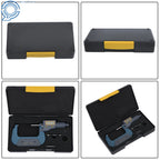 Digital Electronic Outside Micrometer 50-75mm for Automotive