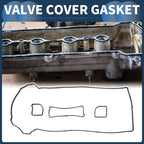 Valve Cover Gasket No.LF0210230 for Ford Escape (2005–2019)