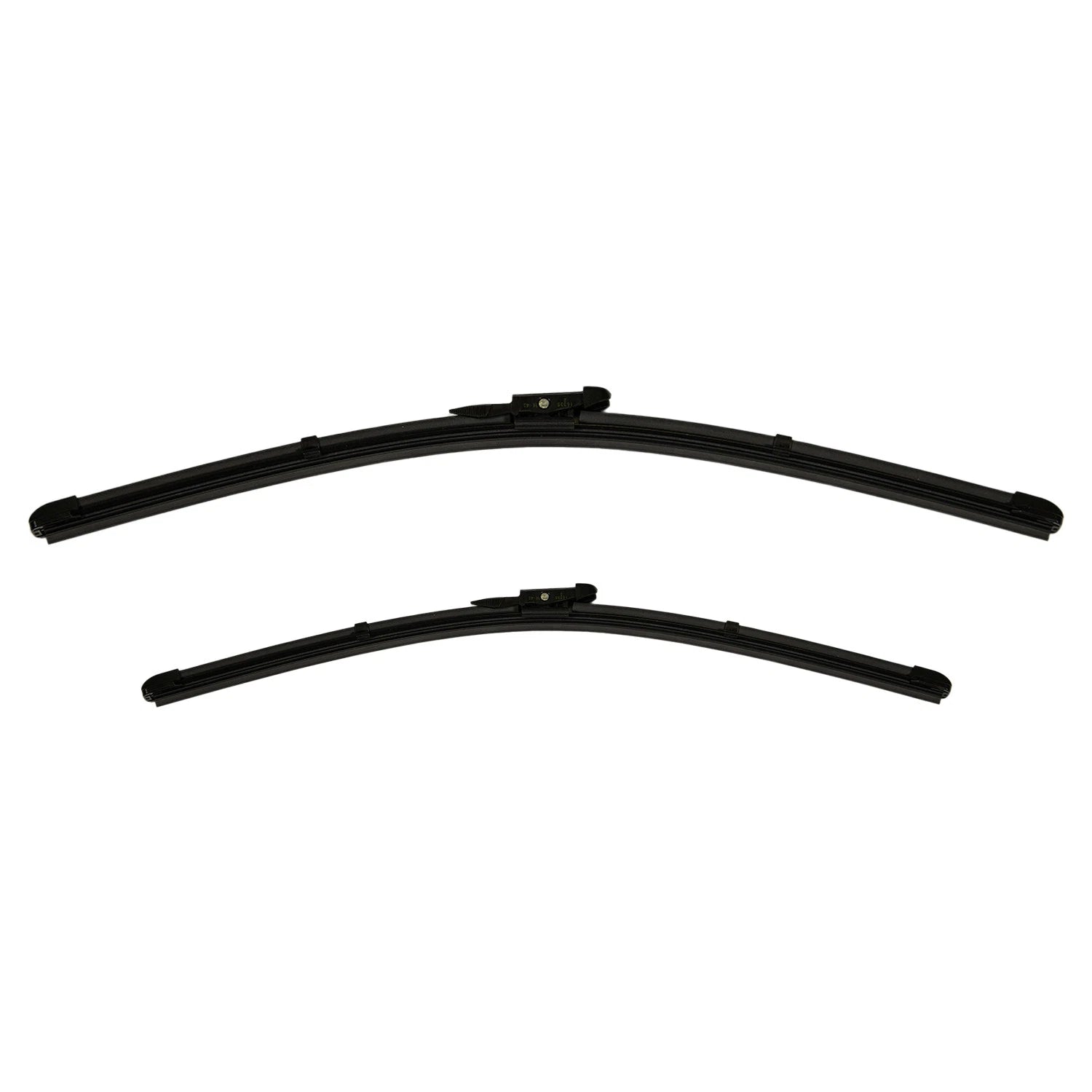 2X Valeo 900 Series Windshield Wiper Blades for 24" 20"
