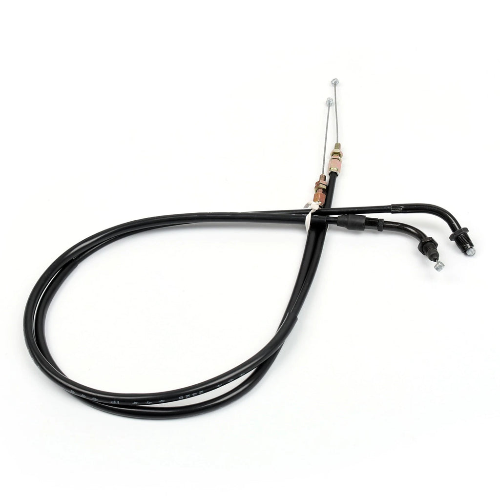 Throttle Cable for Honda CB500 (1994–2003) Black UE
