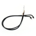 Throttle Cable for Honda CB500 (1994–2003) Black UE