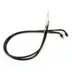 Throttle Cable for Honda CB500 (1994–2003) Black UE