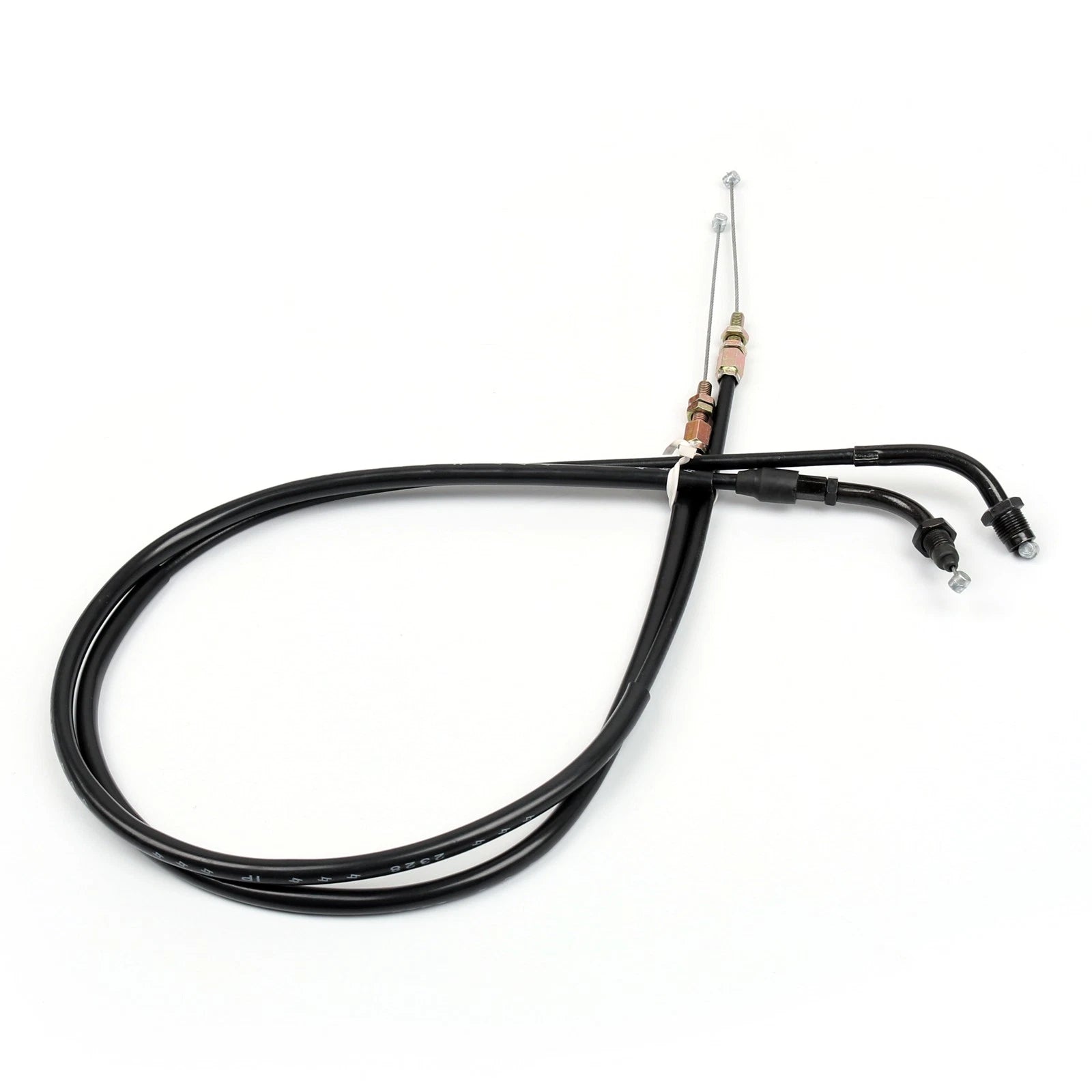 Throttle Cable for Honda CB500 (1994–2003) Black UE