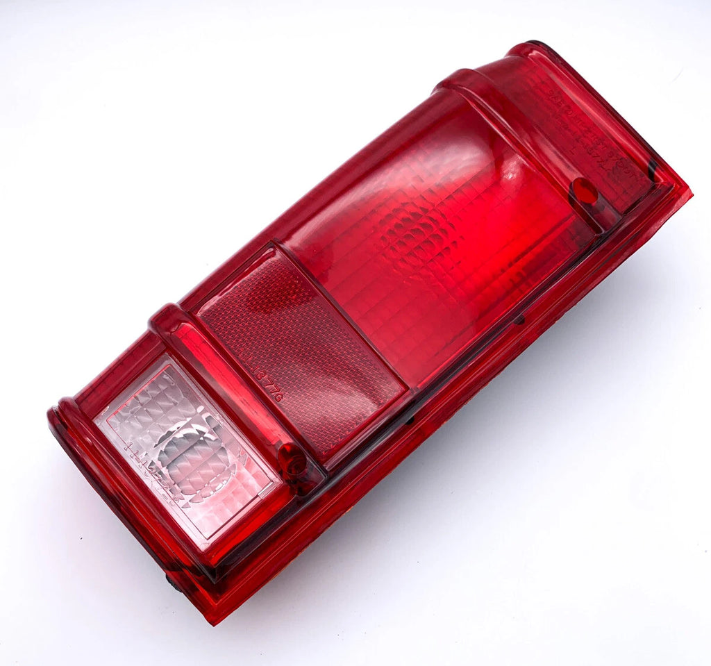 Tail Light Lens Housing Left Driver Side Replacement for Ford Ranger (1983–1990)