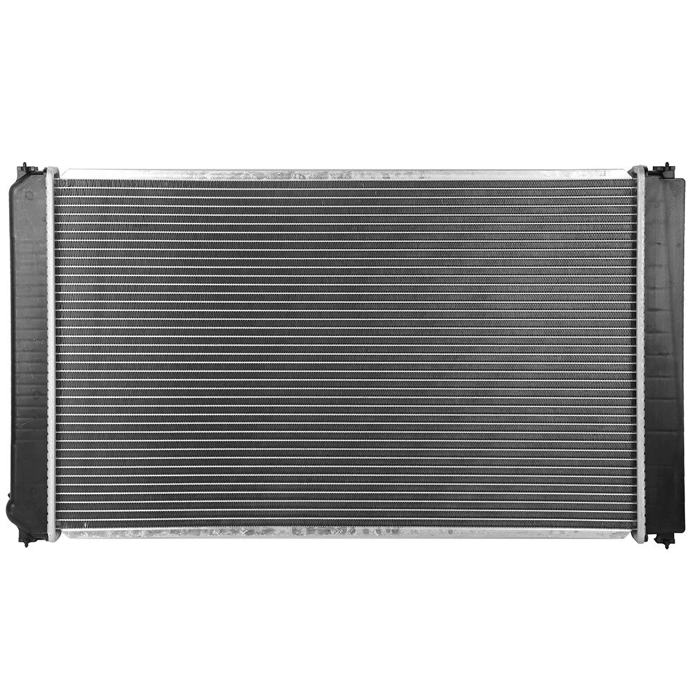 Radiator for Toyota RAV4 (2006–2015) w/ Hose Clamps Kit 2892