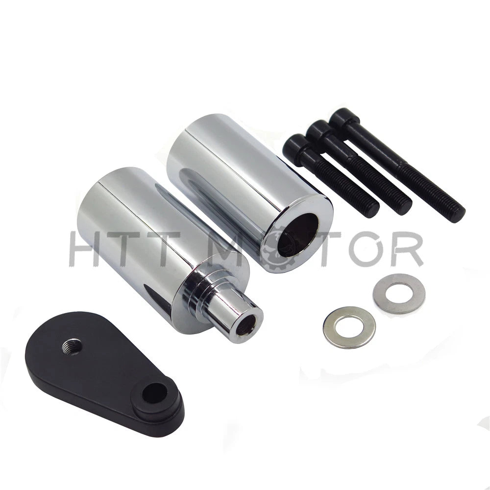 Frame Slider Protector for Yamaha YZF R6/R6S (2003–2009)