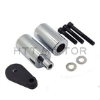 Frame Slider Protector for Yamaha YZF R6/R6S (2003–2009)