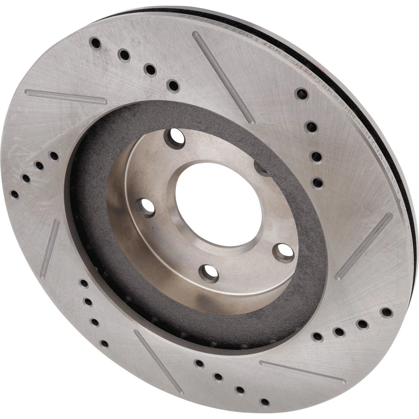 Front Brake Disc Rotors for Nissan Altima INFINITI I35 Maxima (2002–2003)