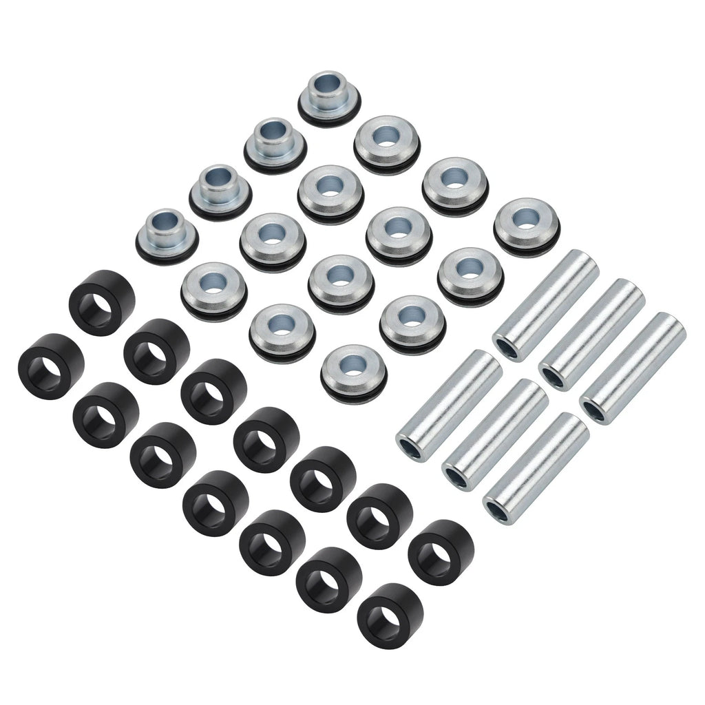 Set of 4 A-Arm Bushing Kit for Polaris RZR XP 4 1000 (2014–2023)