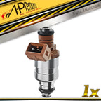 Fuel Injector for Chevrolet Matiz (2011–2015)