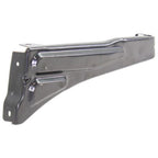 Front Passenger Side Bumper Bracket for Kia Sorento (2007-2009)
