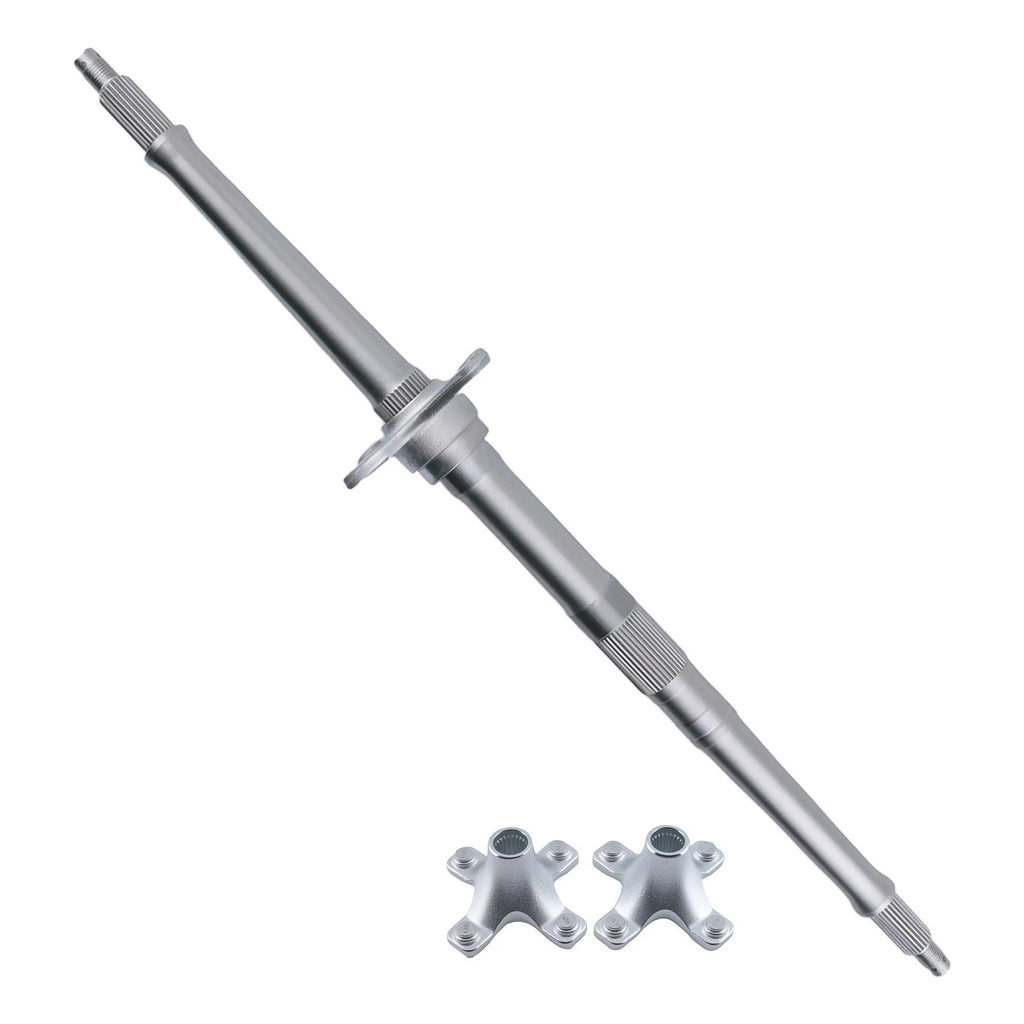 Rear Axle for Honda TRX450R TRX450ER ATV (2006–2014) 42610-HP1-000