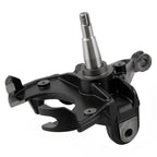 2X 2.5" Drop Spindle Lowering Kit with Rotor for Chevy C10 2WD (1973–1987)