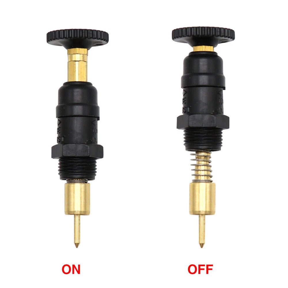 2X Carburetor Choke Plunger for Suzuki RM250 Yamaha YZ250