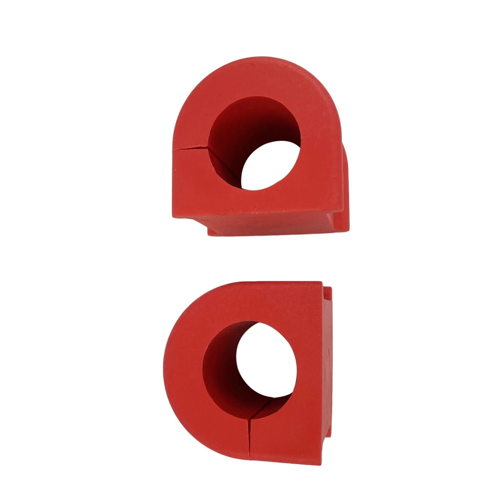 2pcs Front Sway Bar Bushings Kit for Toyota Sienna Highlander (2004–2020)