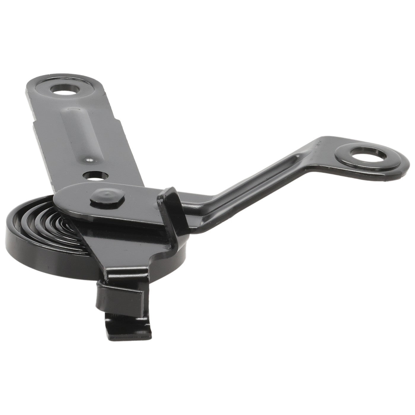 Driver Hood Hinge for Chevrolet Suburban 1500, Yukon, Escalade (2007–2014)