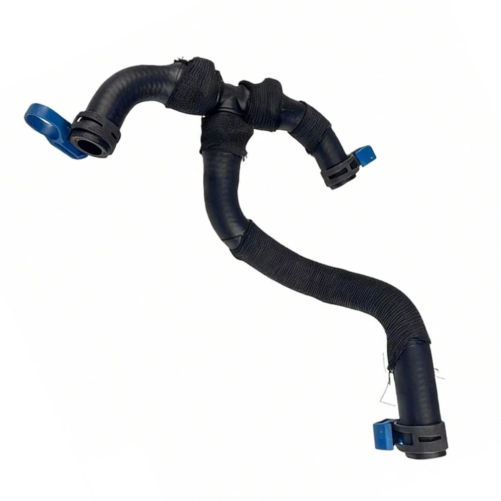 Cooled EGR Inlet Hose for Range Rover L322, L320 (2002–2012) 1418972