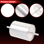 Chassis Pipeline Fuel Filter Assembly for Mazda 3 (2011–2012) No. 1212739