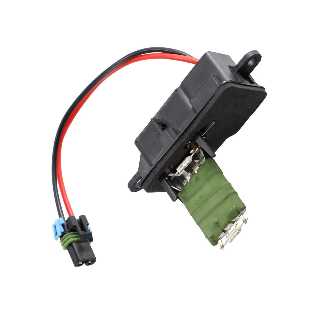 Blower Motor Resistor 973-007 for Chevrolet V8 (1996–2004)