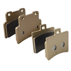 Brake Pads for APRILIA RS 125 Radial Caliper 2006-2012 ()