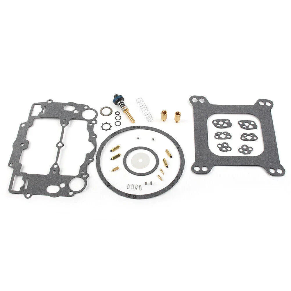 Edelbrock Carburetor Rebuild Master Kit for 1400, 1404, 1405, 1406, 1407, 1411