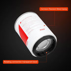 Fuel Filter Water Separator for 390RC 490R 690R 790R Series