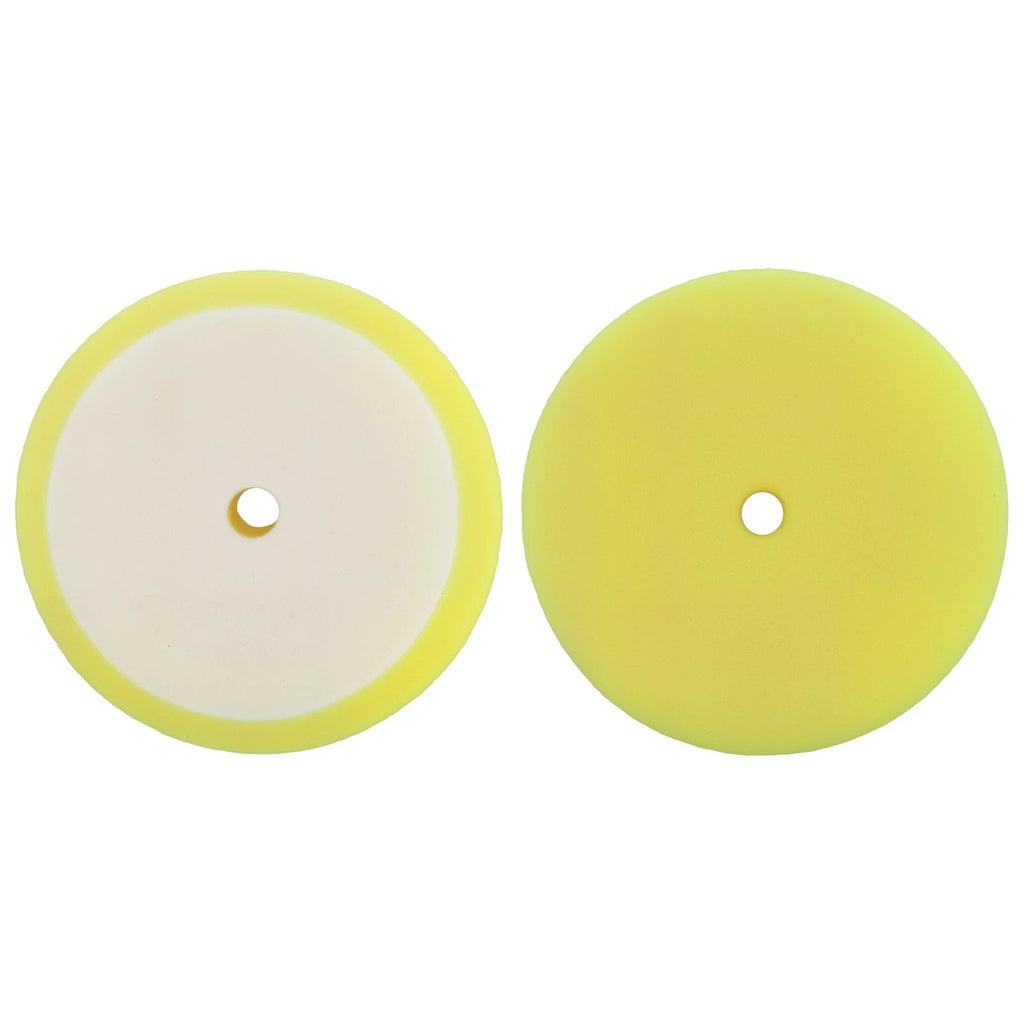 2X 4 Inch Foam Polishing Pads for 3" Backing Plate Detail Tool