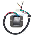 Voltage Regulator/Rectifier for Yamaha XA1200 XLT1200 (1999–2005)