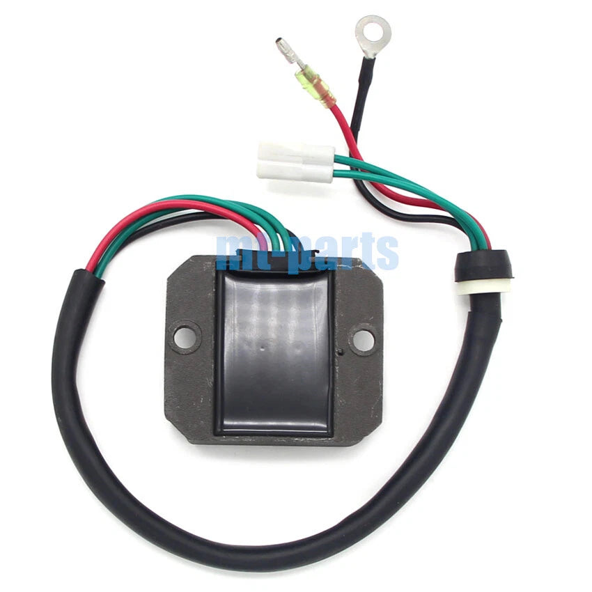 Voltage Regulator/Rectifier for Yamaha XA1200 XLT1200 (1999–2005)