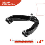 Set of 6 Control Arm Sway Bar Links for Nissan Frontier Pathfinder