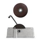 Performance Engine Piston Ring Filer Grinder for Automotive Applications