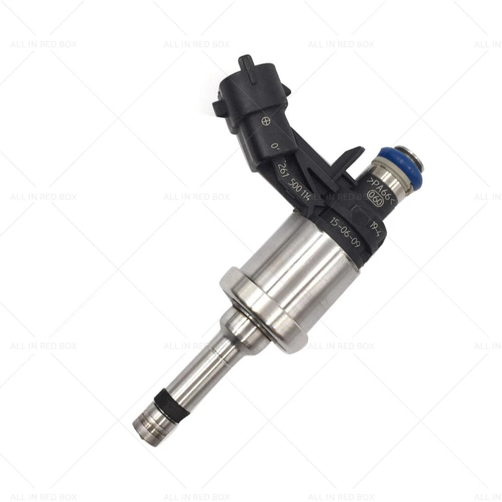 6X Fuel Injectors for Holden Commodore VE Caprice WM (2006–2013) 12632255
