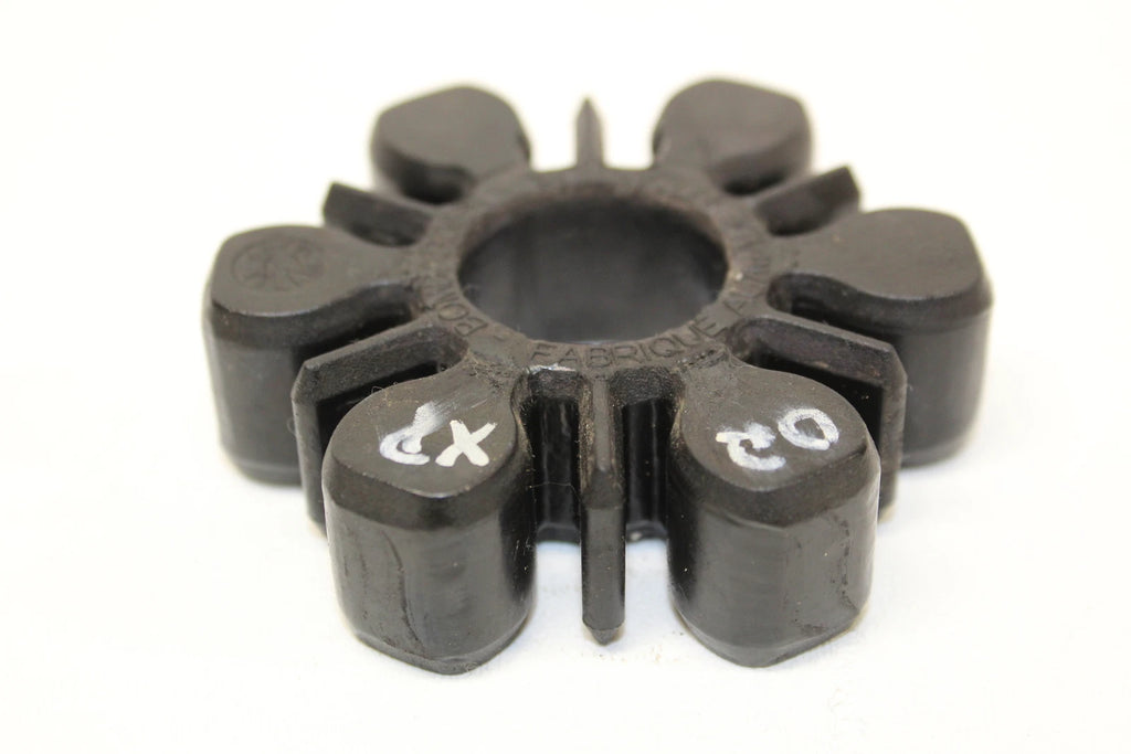 Rubber Coupling for Sea-Doo XP 3D RFI DI (1996–2002) 293830067