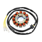 Magneto Stator Coil for Suzuki GS400C (1978), GS400N (1992), GS550E (1977-1978)