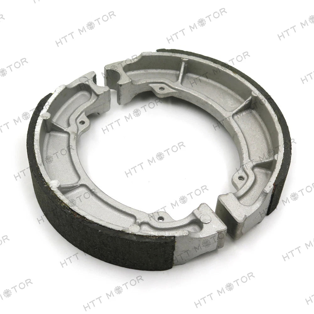 Brake Shoe for Kawasaki EN500A Vulcan KLF220 Bayou (K706)