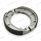 Brake Shoe for Kawasaki EN500A Vulcan KLF220 Bayou (K706)