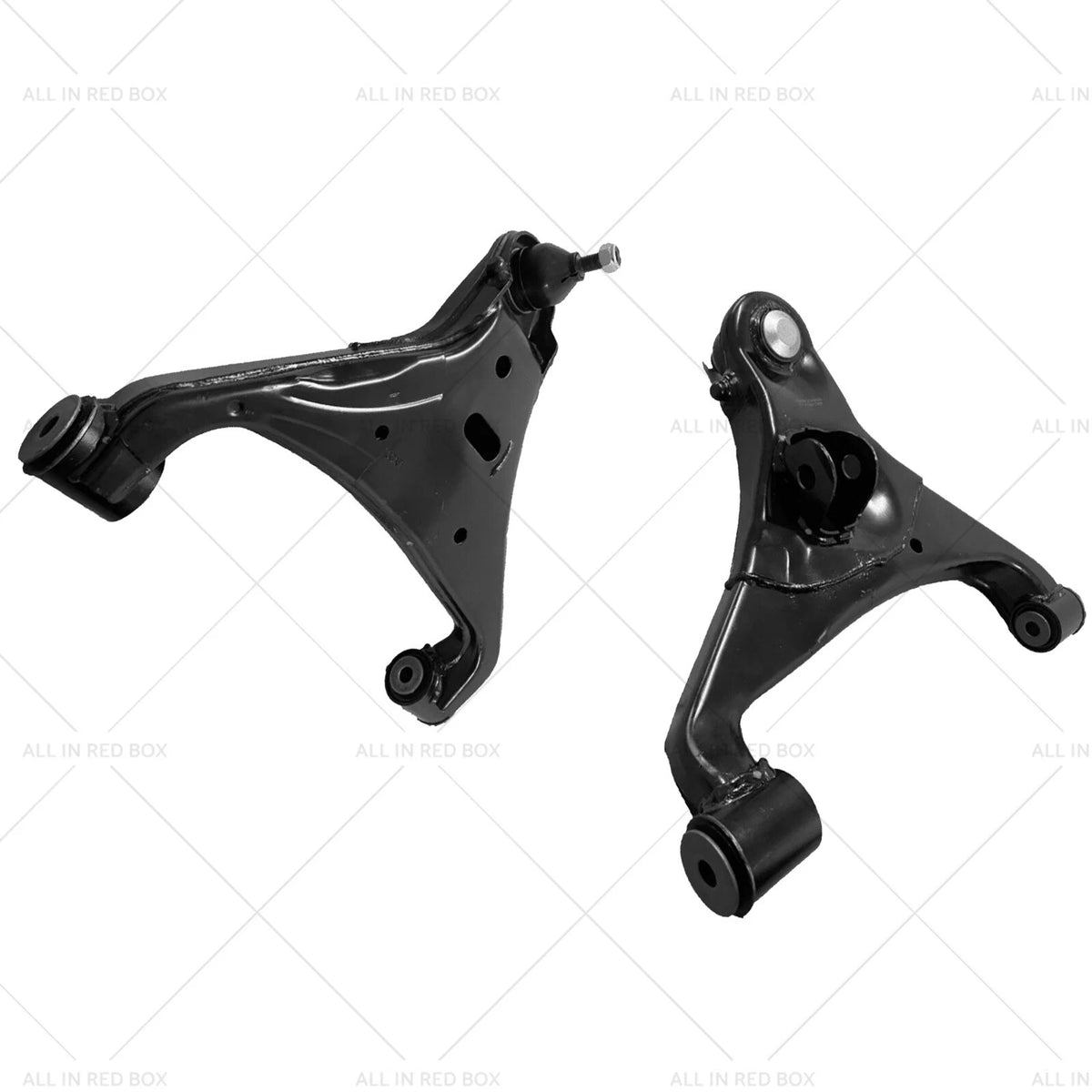 Front Lower Control Arms L&R for Mazda BT50 (2011–2016) 2.2L 3.2L