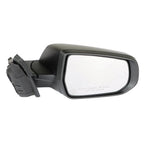 Right Reversing Mirror for Chevy Malibu (2016–2021) with Heating