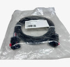 SeaStar Solutions EPS H4 6 Pin FCI Cable Harness for Marine (CM20406-K) 6 FT
